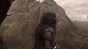 Jim Henson Netflix GIF by The Dark Crystal: Age of Resistance