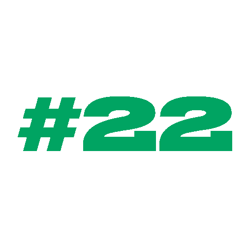 Text Typography Sticker by Spered Production