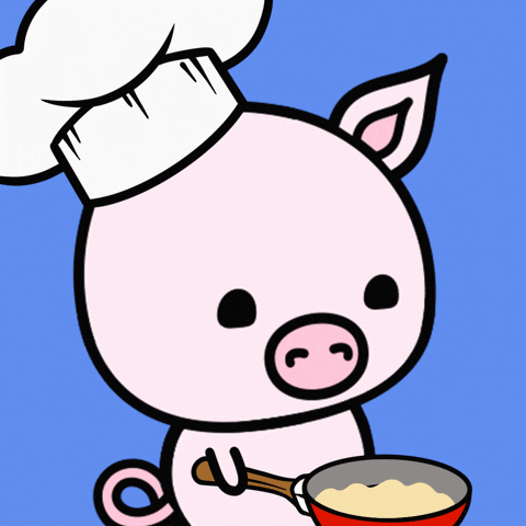 GIF by Critters Quest