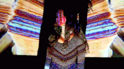 digital art after effects GIF by Kelly Xi
