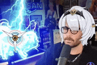 Hasanabi GIF