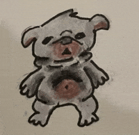 Art Drawing GIF