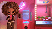Swag GIF by L.OL. Surprise!