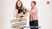 Fathers Day Thank You GIF by BuzzFeed