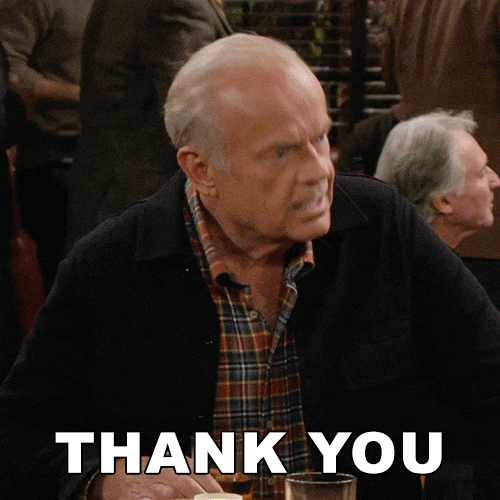 I Appreciate You Season 2 GIF by Paramount+