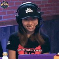 hyperrpg reaction meme smile mrw GIF