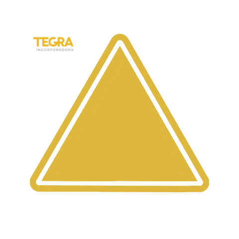 Obra Construcao Sticker by Tegra Incorporadora