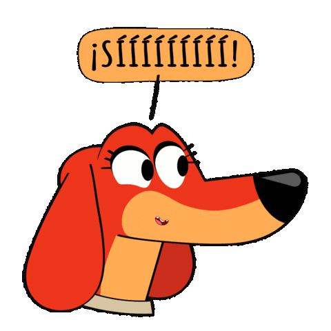 Si Perrosalchicha Sticker by Trufa La Salchicha