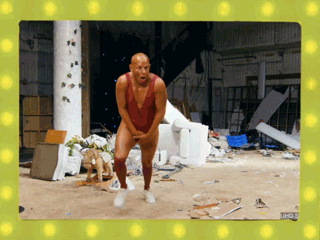 Eric Andre GIF by Adult Swim