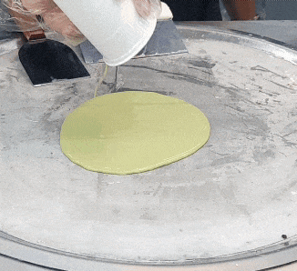 kazvorpal giphyupload ice cream taco coldstone GIF