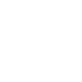 Orthosouth braces orthodontics smile on ortho south Sticker