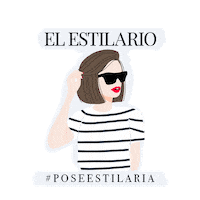 Sticker by elestilario