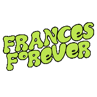 Space Girl Sticker by frances forever