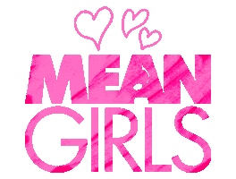 Sticker by Mean Girls