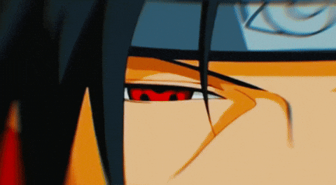 Itachi GIF