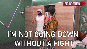 Bbau GIF by Big Brother Australia