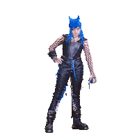 Sorry Video Game Sticker by Parlophone Records