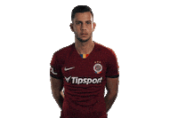 Goal Acsparta Sticker by AC Sparta Praha