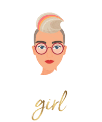 Girl Summer Sticker by PanteneGreece