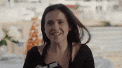 camera smile GIF by Un si grand soleil