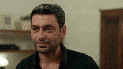 Kanald GIF by Ay Yapım