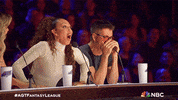 Episode 1 Nbc GIF by America's Got Talent