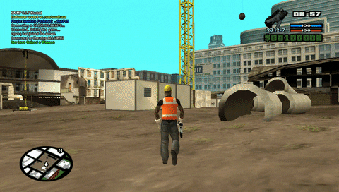 drinjohn giphyupload GIF