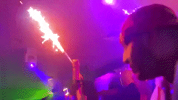 clubbing the club GIF by A Boogie Wit Da Hoodie