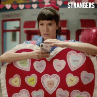 season 2 episode 6 GIF by Strangers