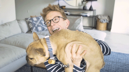 youtube GIF by tyler oakley