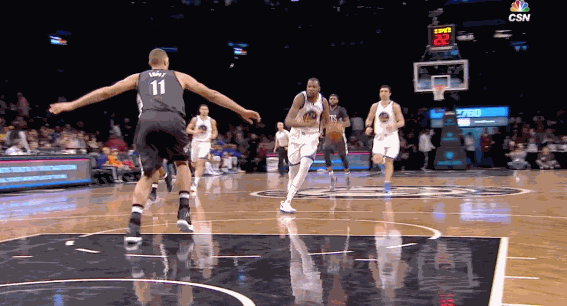 GIF by Golden State Warriors