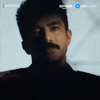 Saqib Saleem Smile GIF by Amazon MX Player