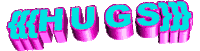 Art Design Hug Sticker by AnimatedText
