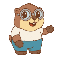 Whats Up Hello Sticker by Marms