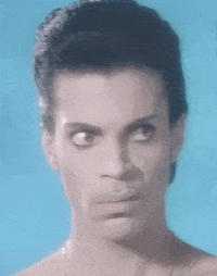 Tracy Morgan Man GIF