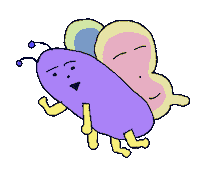 How Are You Sticker Sticker by Mekamee