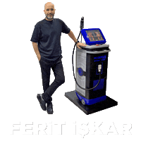 Diode Sticker by Işkar Teknoloji