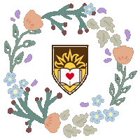 College Spring Sticker by Lehigh University