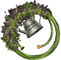 Art Spring Sticker by Anna-oku