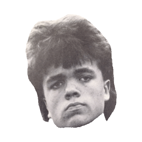 funny game of thrones STICKER by imoji