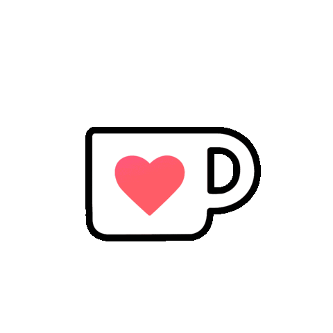 Coffee Fi Sticker by Ko-fi