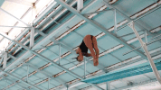 athletics swimming GIF by GreenWave