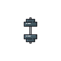 TeamColorCodes sport fitness workout gym GIF