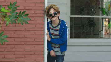 CARFAX mad cars kid commercial GIF