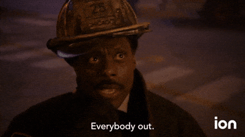 Everybody Out