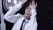 Dope Jin GIF by BTS
