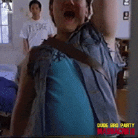 Fall Fail GIF by Arrow Video