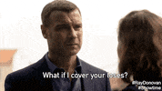 ray donovan GIF by Showtime