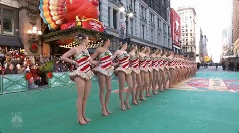 macysparade GIF by The 91st Annual Macy’s Thanksgiving Day Parade