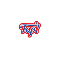 Top Wow Sticker by Svapoweb